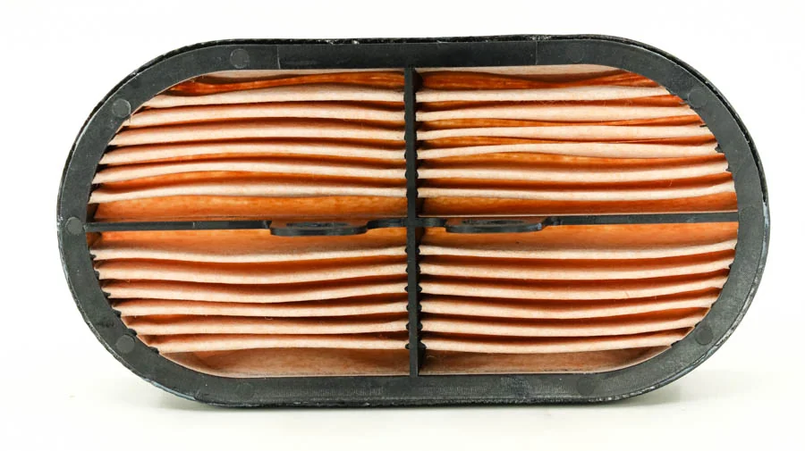 UFI Filters - 27.G87.00 - Luftfilterelement
