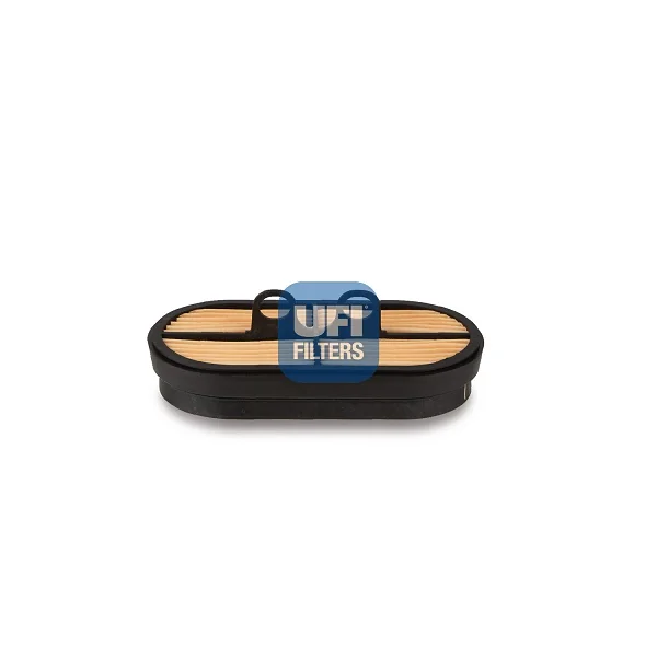 UFI Filters - 27.G87.00 - Luftfilterelement