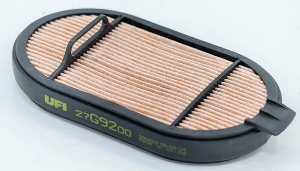 UFI Filters - 27.G92.00 - Luftfilterelement