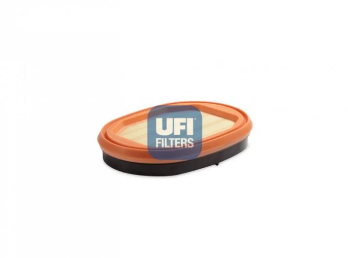 UFI Filters - 27.G93.00 - Luftfilterelement (Sekundärelement)