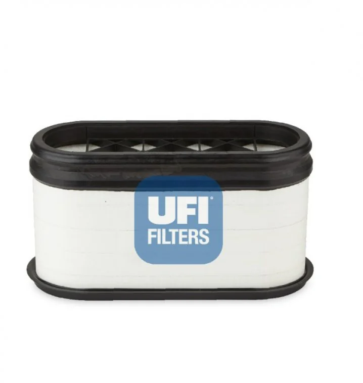 UFI Filters - 27.G99.00 - Luftfilterelement