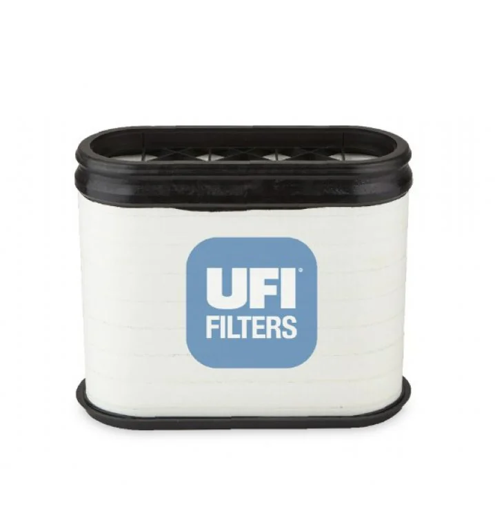 UFI Filters - 27.H00.00 - Luftfilterelement
