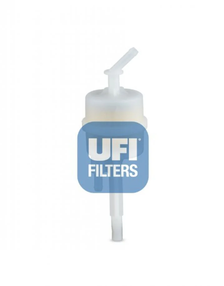 UFI Filters - 27.H07.00 - Luftfilter-Leitungsfilter Inline