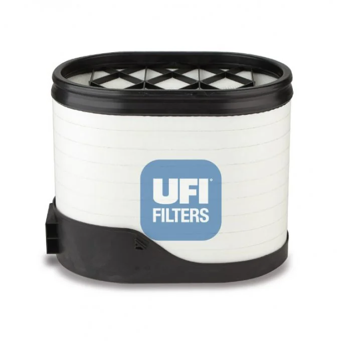 UFI Filters - 27.H13.00 - Luftfilterelement
