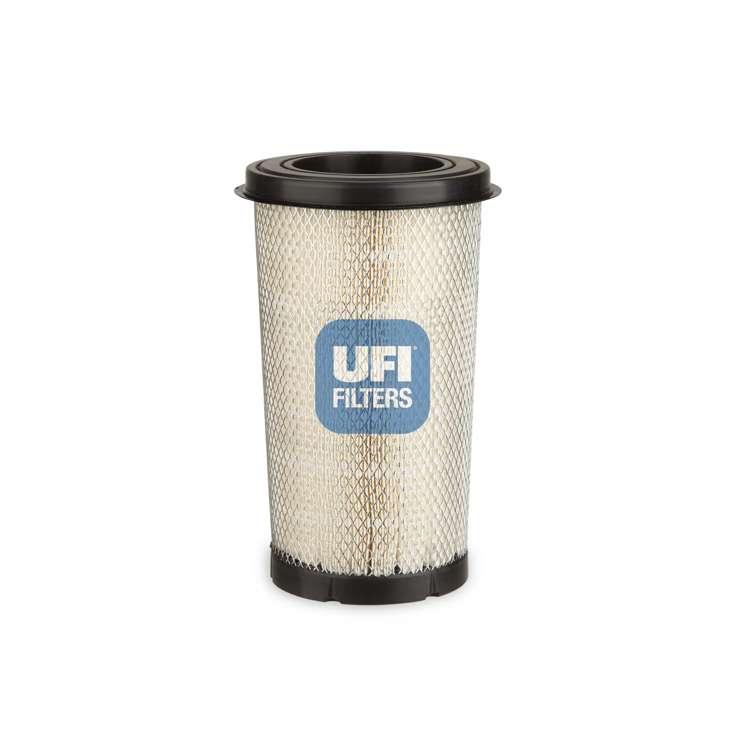 UFI Filters - 27.H71.00 - Luftfilterelement