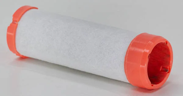 UFI Filters - 27.H92.00 - Luftfilterelement