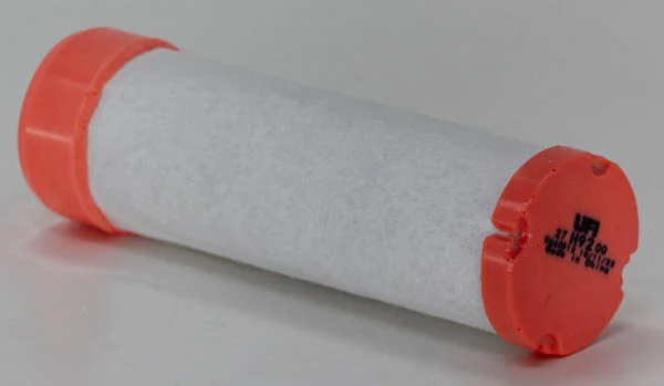 UFI Filters - 27.H92.00 - Luftfilterelement