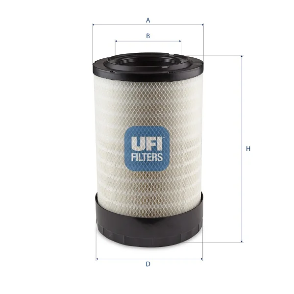 UFI-Filters