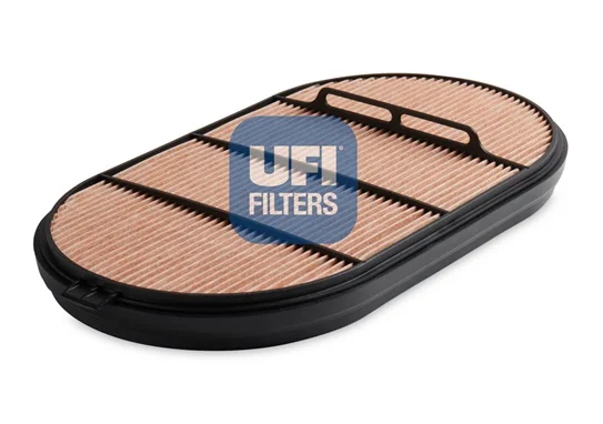 UFI Filters - 27.I29.00 - Luftfilterelement