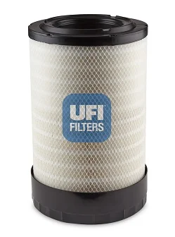 UFI Filters - 27.I37.00 - Luftfilterelement