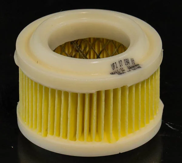 UFI Filters - 27.I54.00 - Luftfilterelement