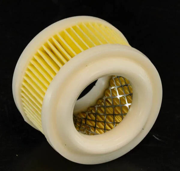 UFI Filters - 27.I54.00 - Luftfilterelement