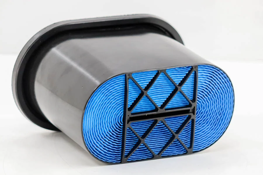 UFI Filters - 27.J46.00 - Luftfilterelement