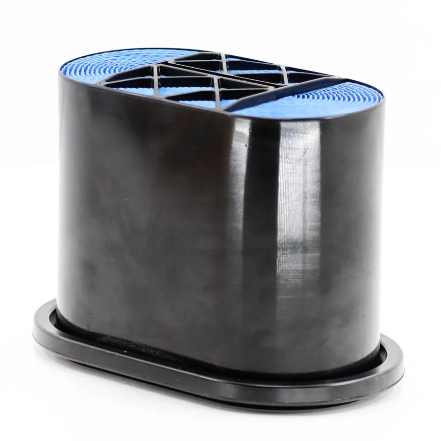 UFI Filters - 27.J46.00 - Luftfilterelement