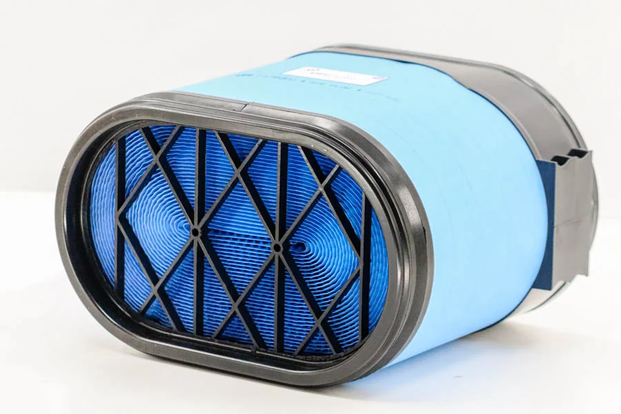 UFI Filters - 27.J48.00 - Luftfilterelement