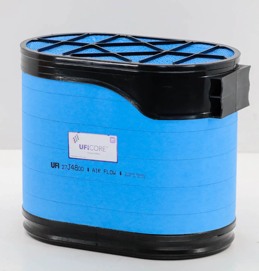 UFI Filters - 27.J48.00 - Luftfilterelement