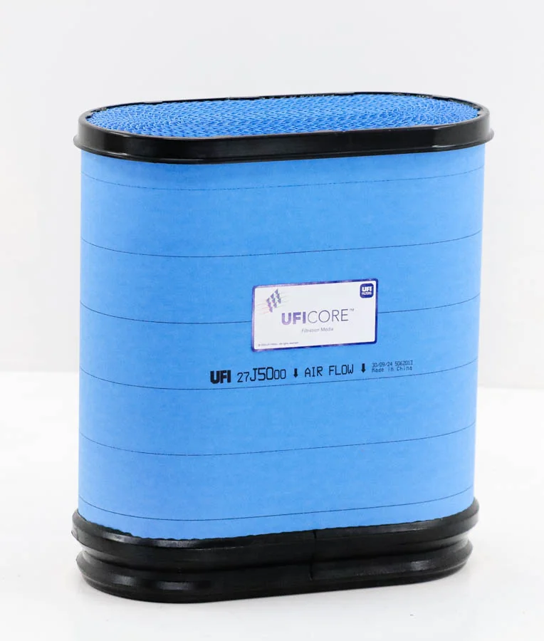 UFI Filters - 27.J50.00 - Luftfilterelement