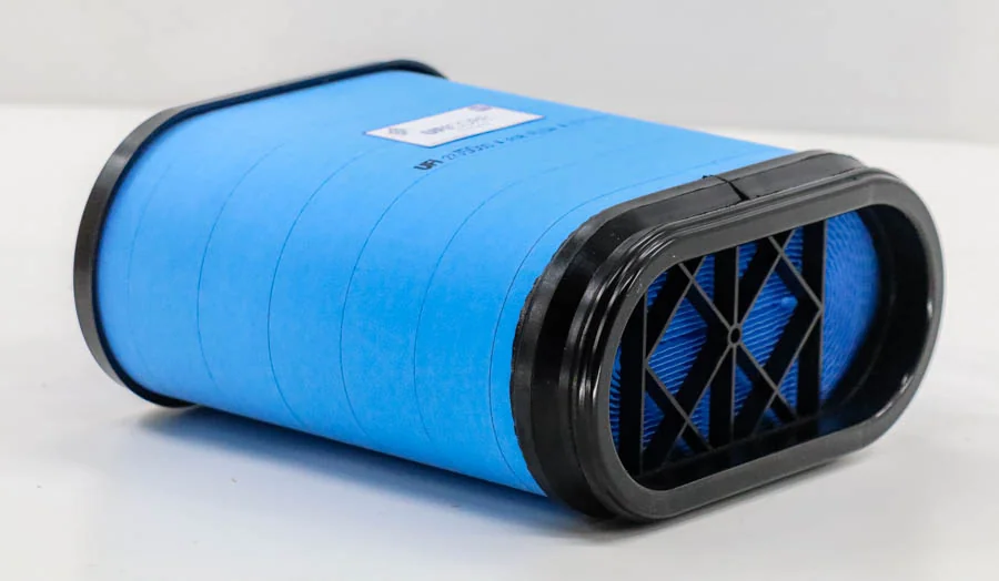 UFI Filters - 27.J50.00 - Luftfilterelement