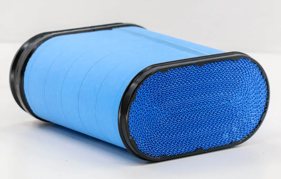 UFI Filters - 27.J50.00 - Luftfilterelement