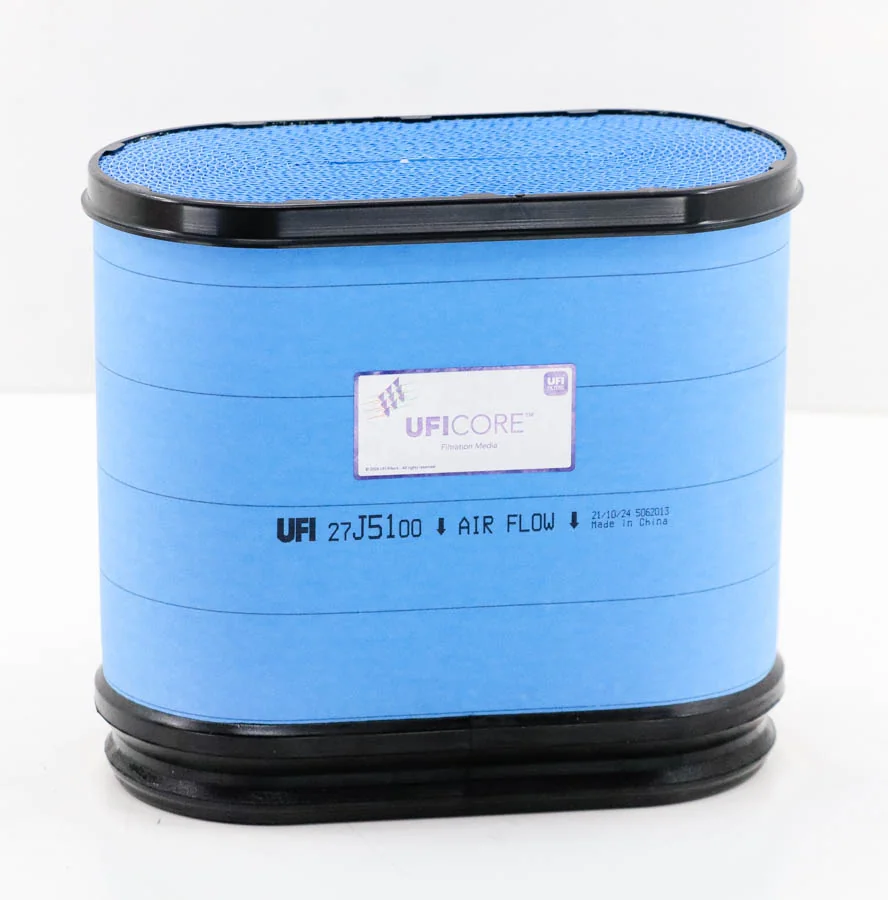 UFI Filters - 27.J51.00 - Luftfilterelement
