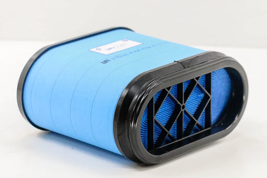 UFI Filters - 27.J51.00 - Luftfilterelement
