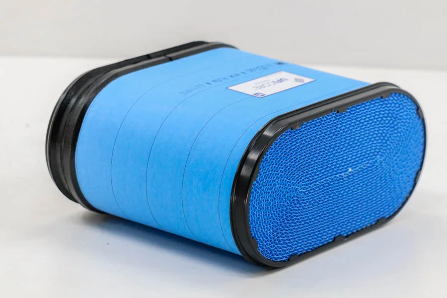 UFI Filters - 27.J51.00 - Luftfilterelement
