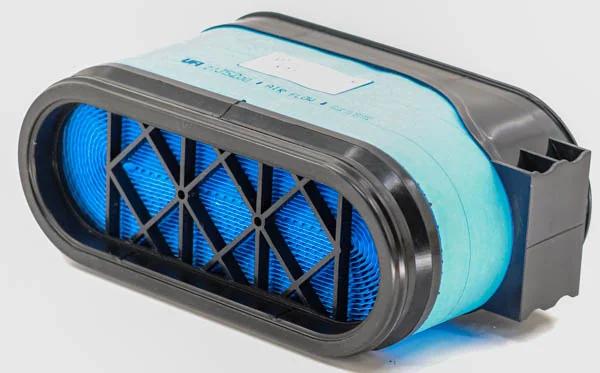 UFI Filters - 27.J52.00 - Luftfilterelement