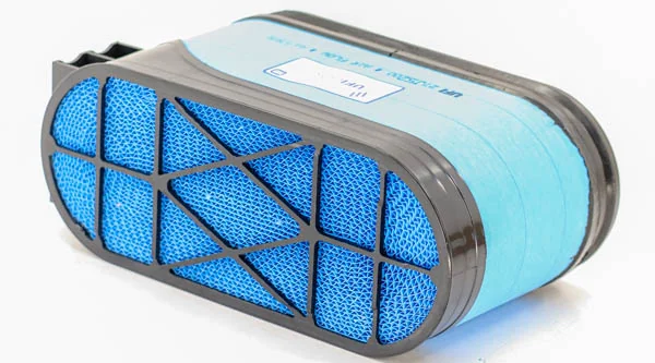 UFI Filters - 27.J52.00 - Luftfilterelement