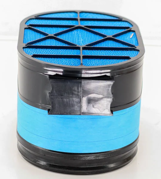UFI Filters - 27.J53.00 - Luftfilterelement