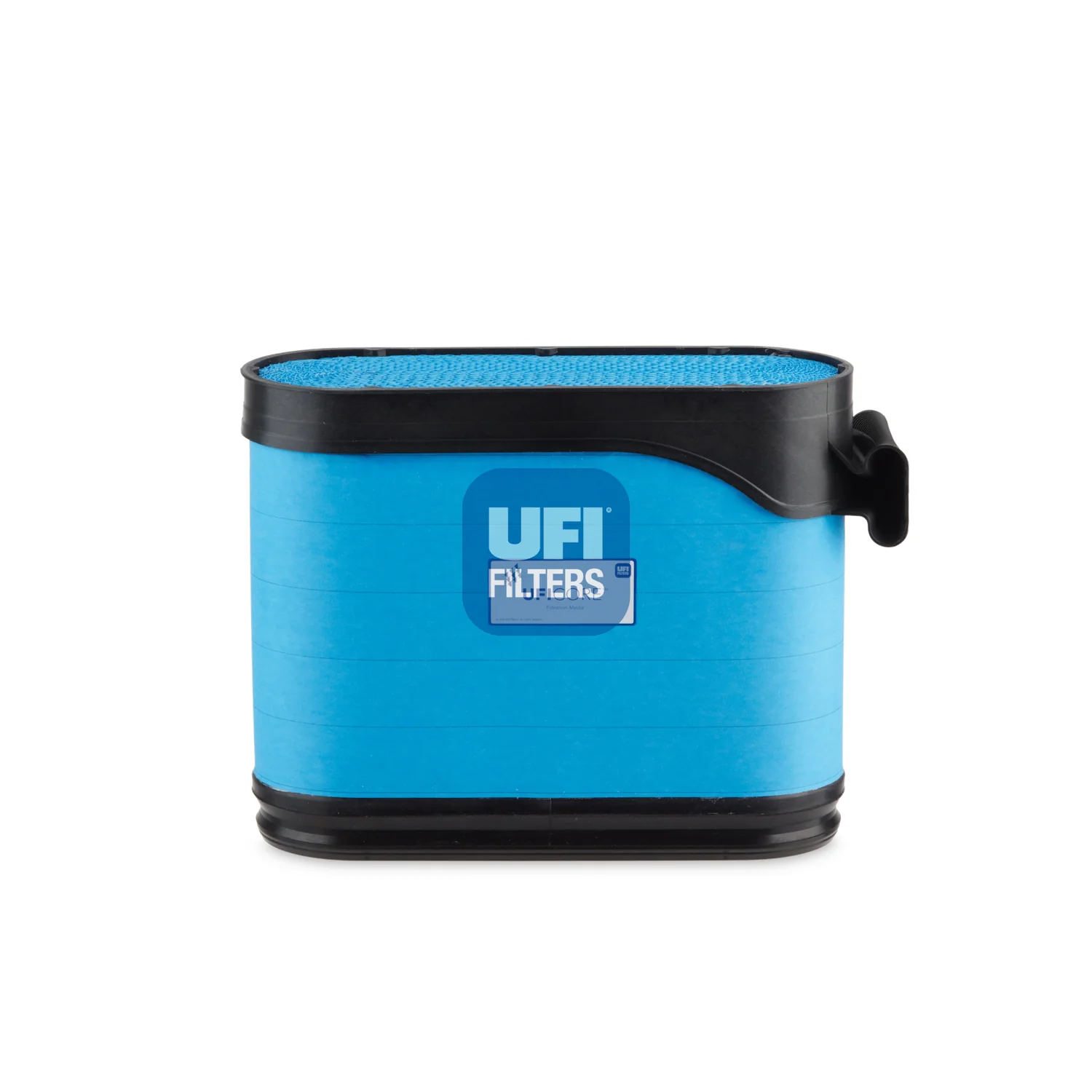 UFI Filters - 27.J69.00 - Luftfilterelement