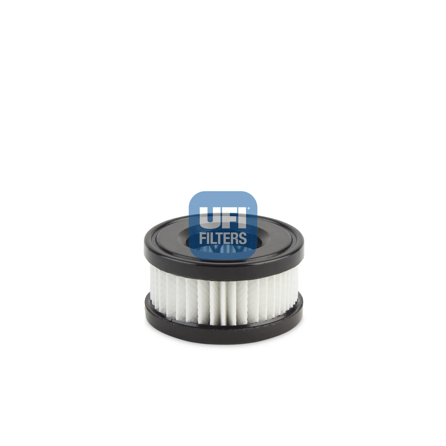 UFI Filters - 27.J71.00 - Luftfilterelement