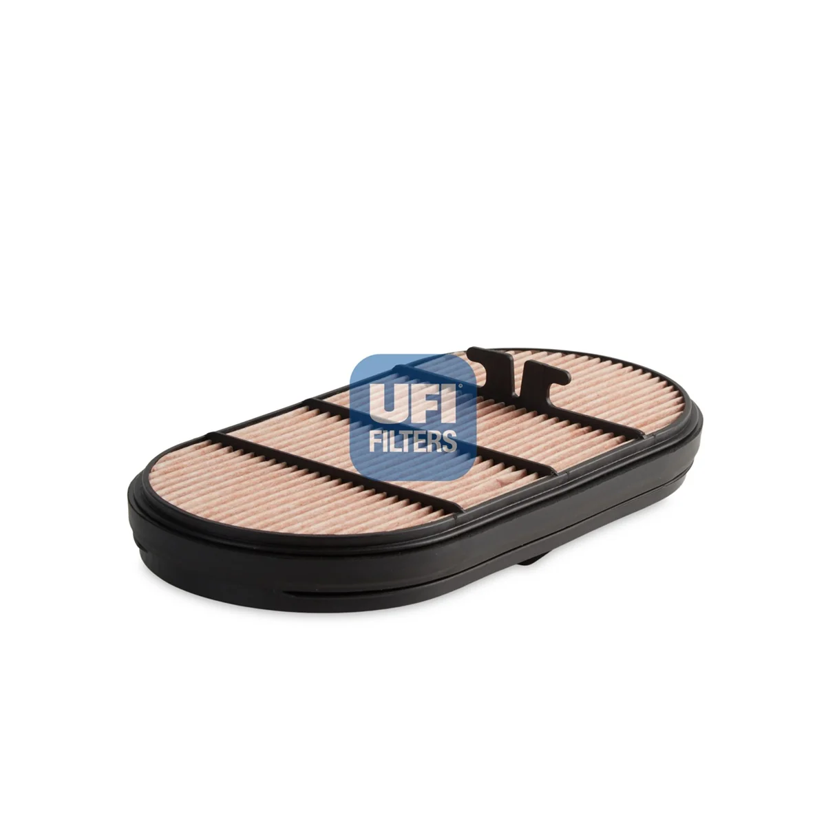 UFI Filters - 27.J78.00 - Luftfilterelement