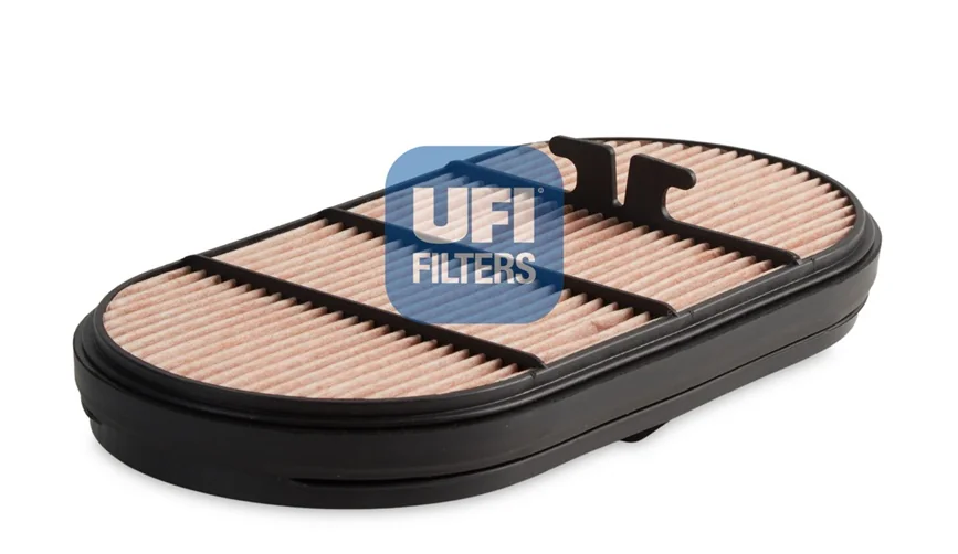 UFI Filters - 27.J79.00 - Luftfilterelement