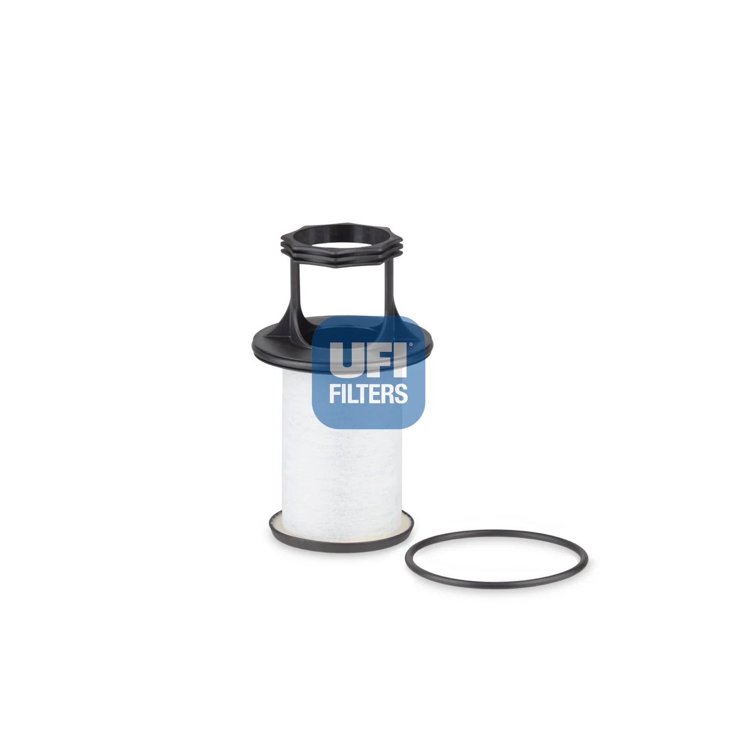 UFI Filters - 27.K02.00 - Luftfilterelement