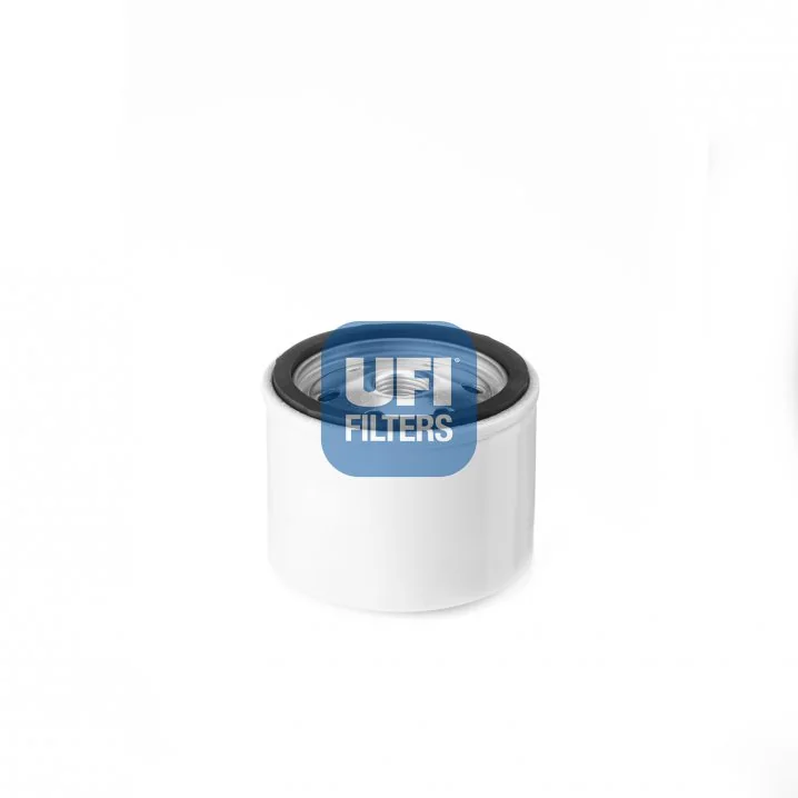 UFI Filters - 27.VGT.00 - Luftfilterelement