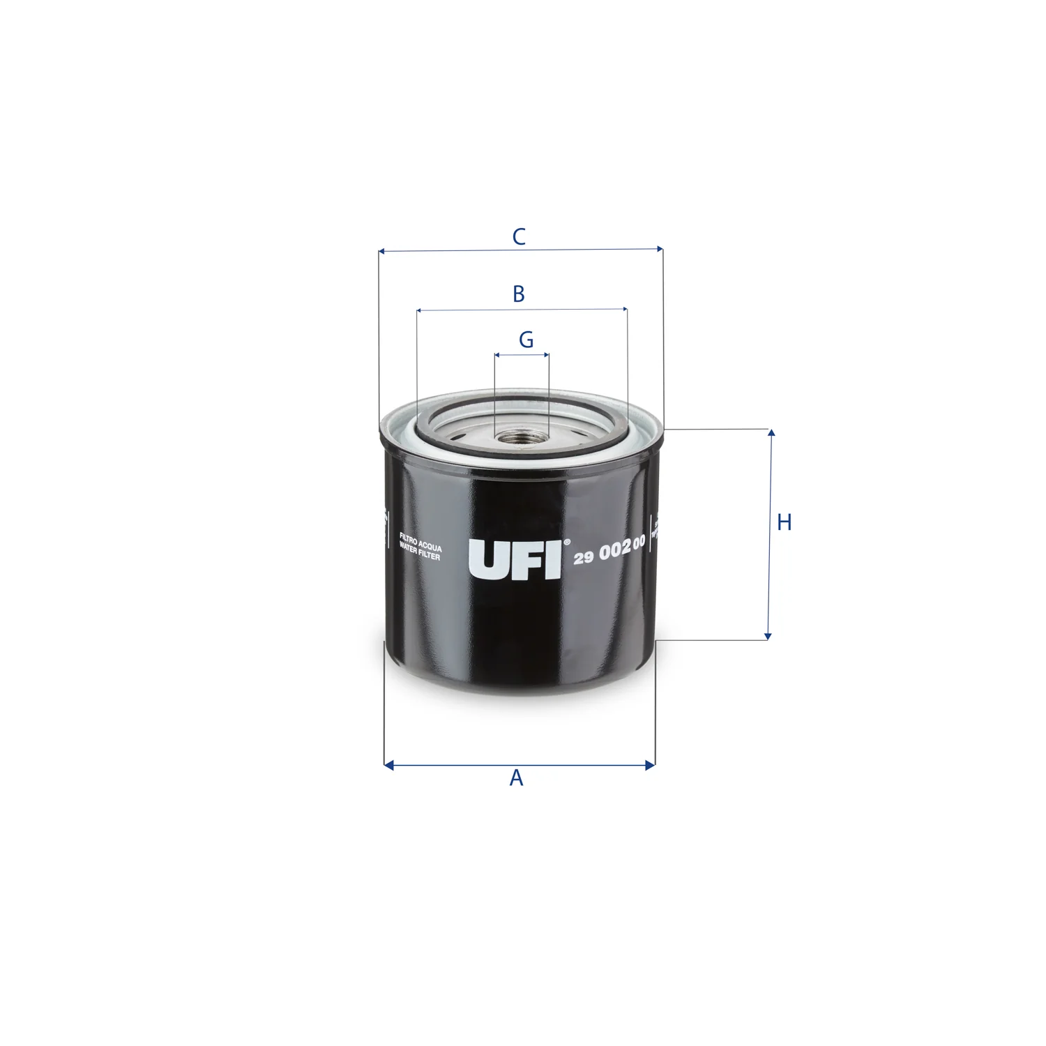 UFI-Filters