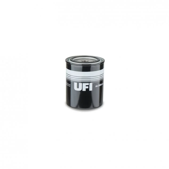 UFI Filters - 29.009.00 - Kühlflüssigkeitsfilter SpinOn