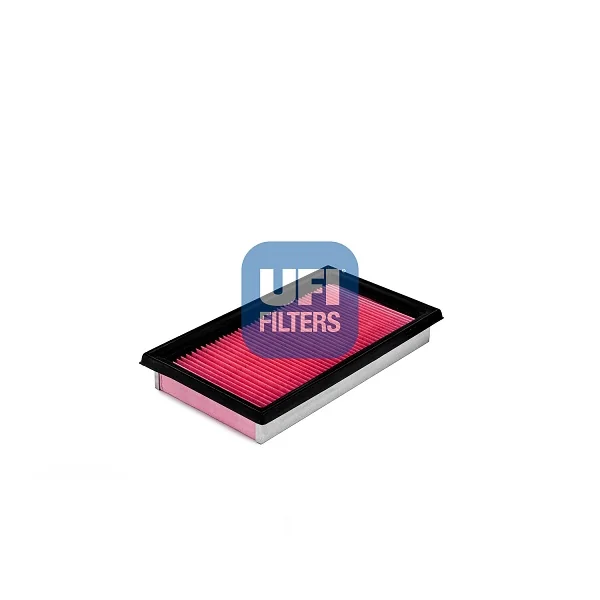 UFI Filters - 30.362.00 - Luftfilterelement