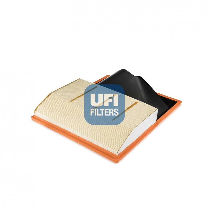 UFI Filters - 30.629.00 - Luftfilterelement