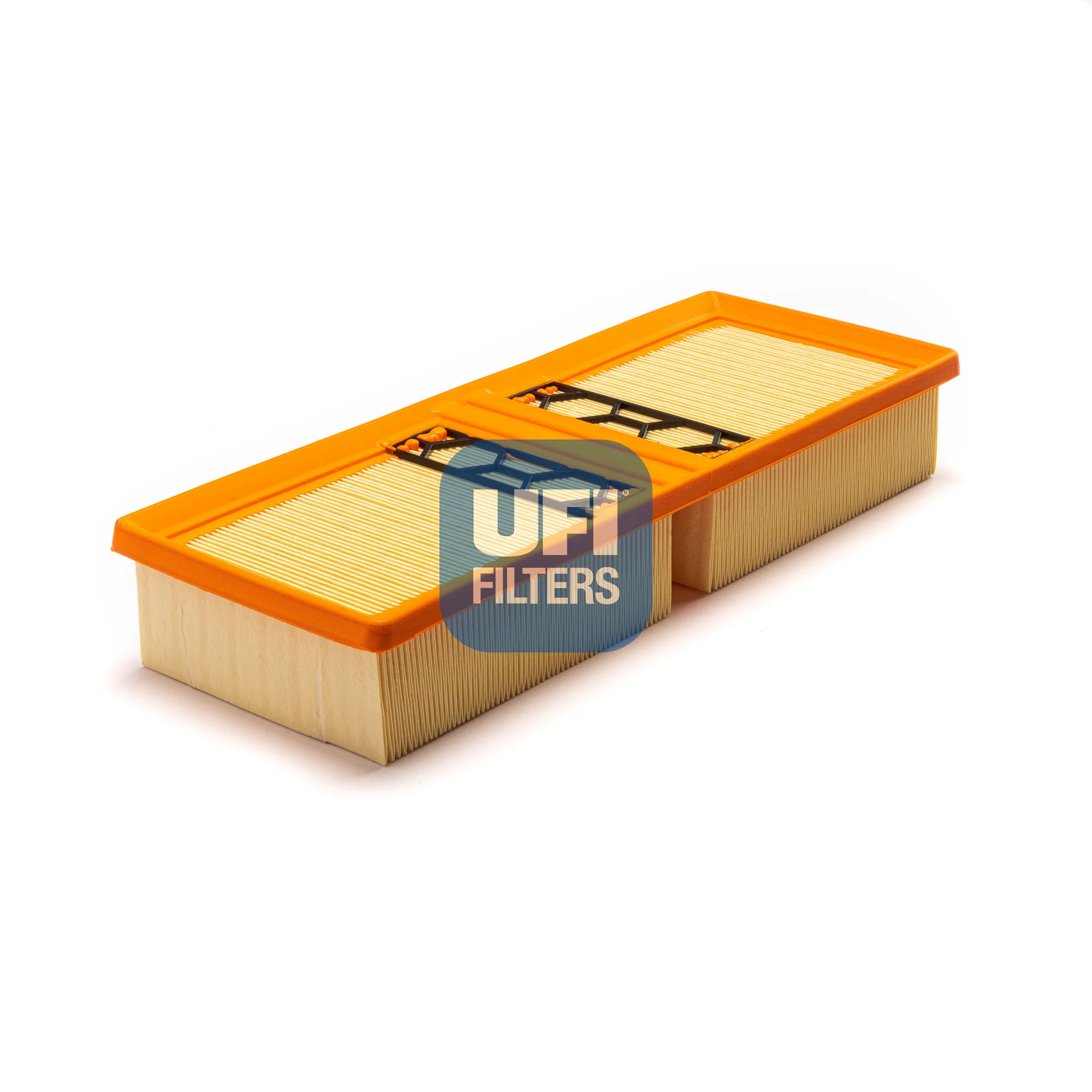 UFI Filters - 30.A74.00 - Luftfilterelement