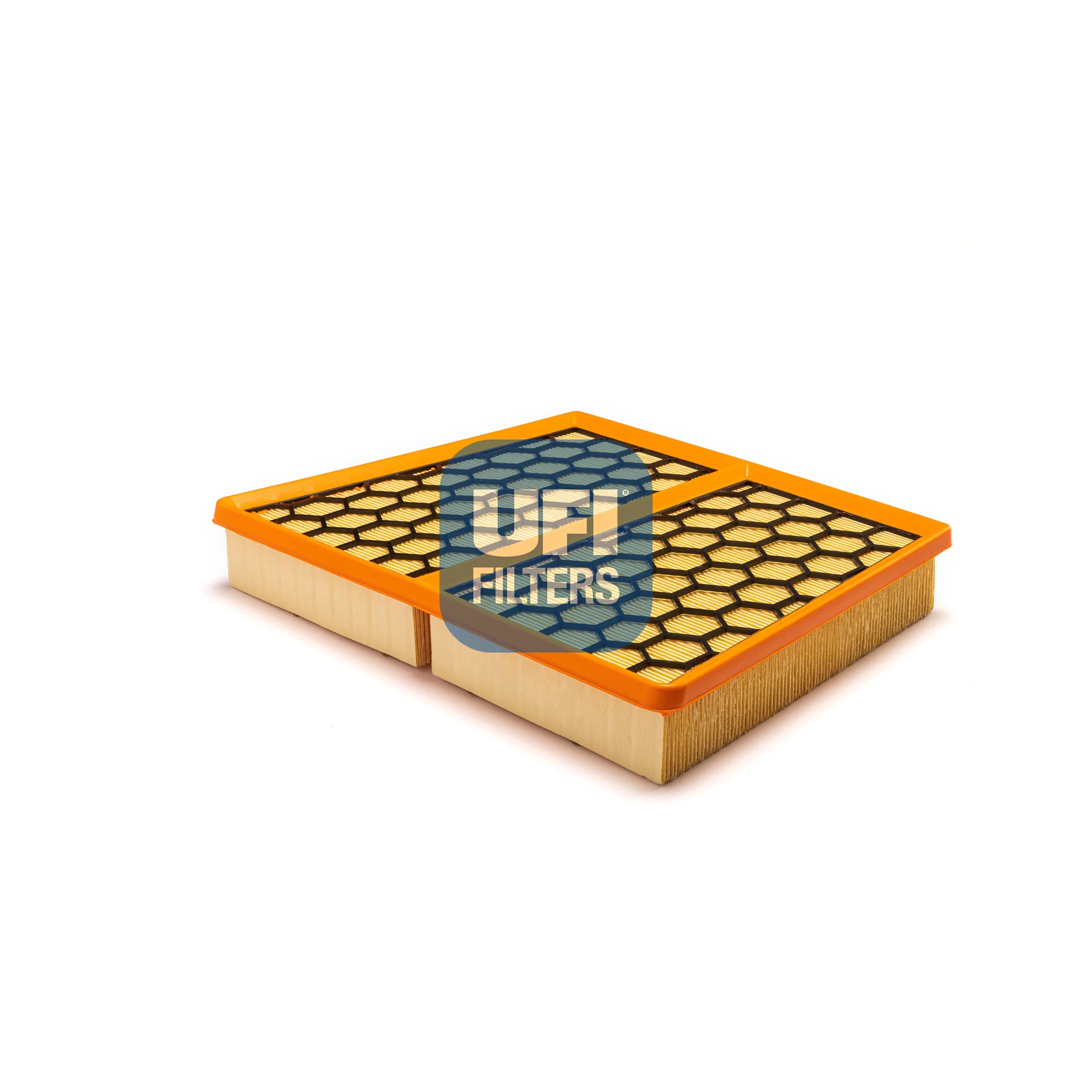UFI Filters - 30.A76.00 - Luftfilterelement