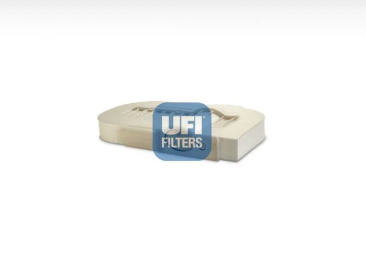 UFI Filters - 30.B55.00 - Luftfilterelement
