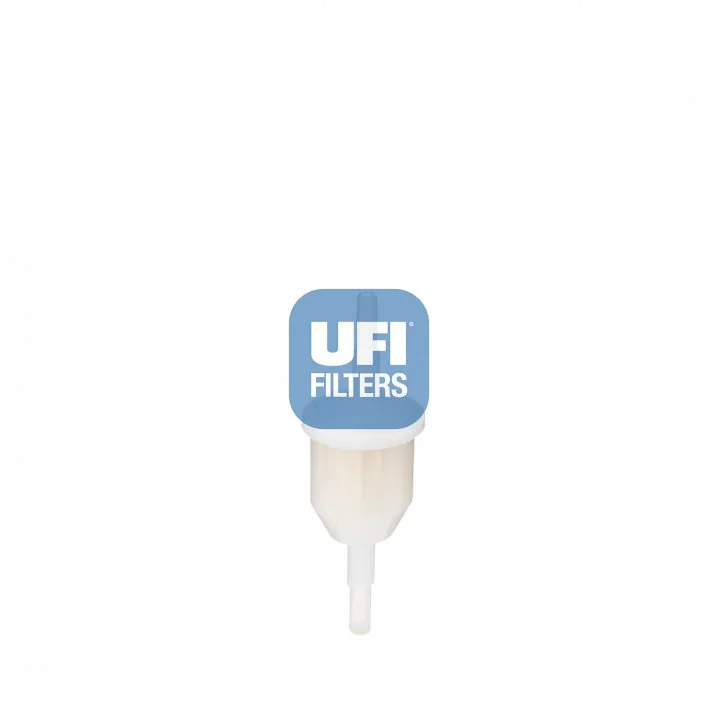 UFI Filters - 31.009.00 - Kraftstoff-Leitungsfilter Inline