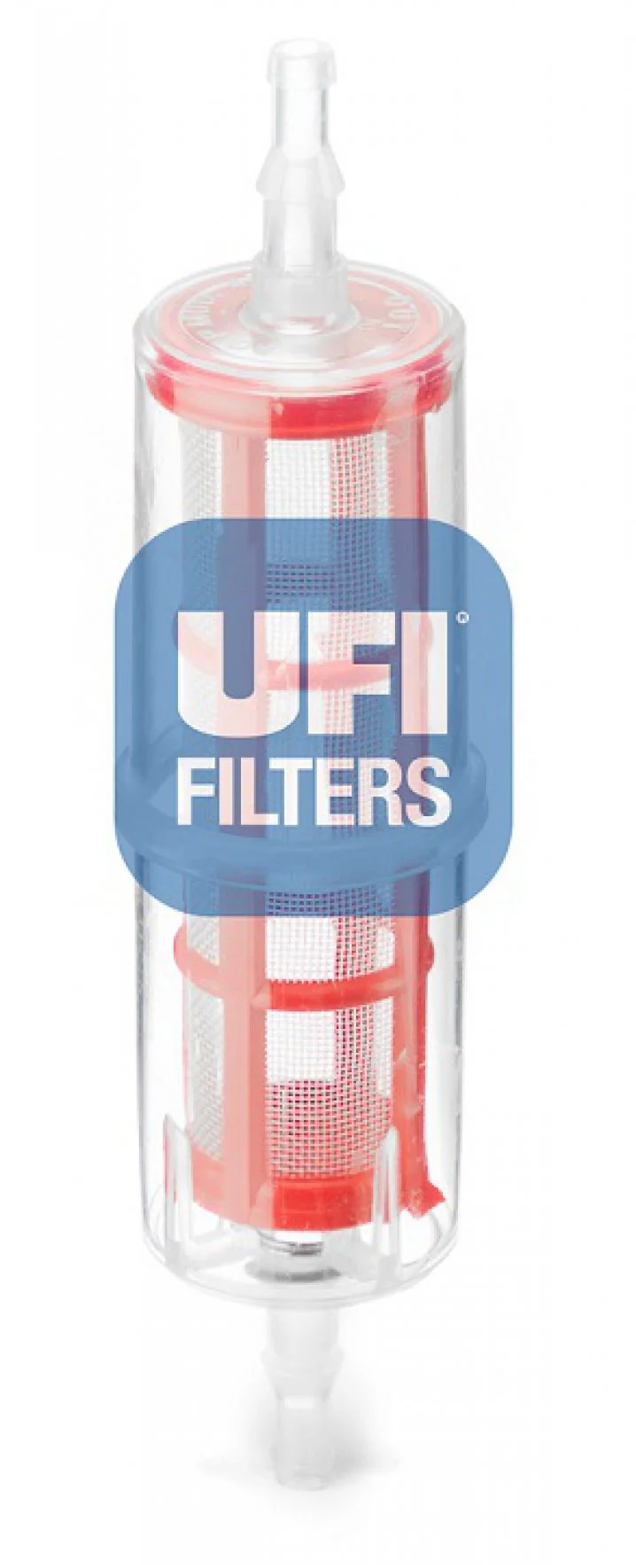 UFI Filters - 31.015.00 - Kraftstoff-Leitungsfilter Inline