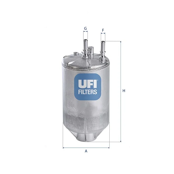UFI Filters - 31.959.01 - Kraftstofffilterelement