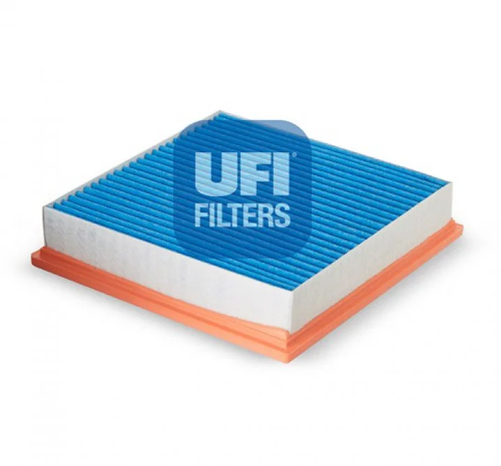 UFI Filters - 34.260.00 - Innenraumfilterelement