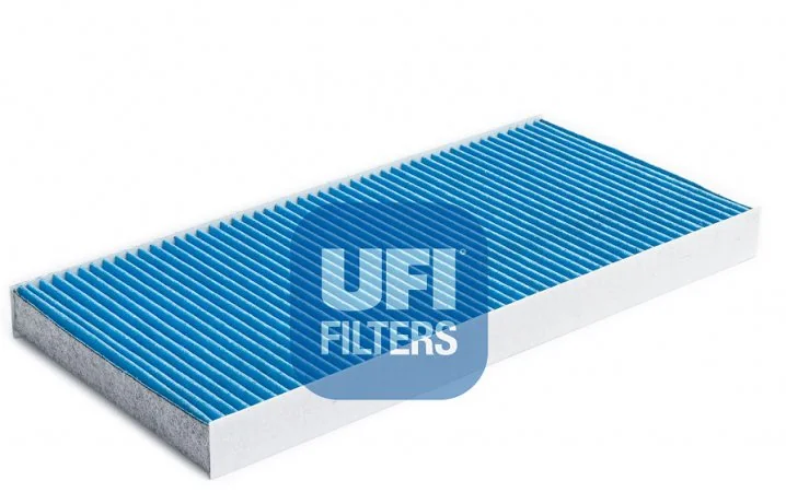 UFI Filters - 34.346.00 - Innenraumfilterelement