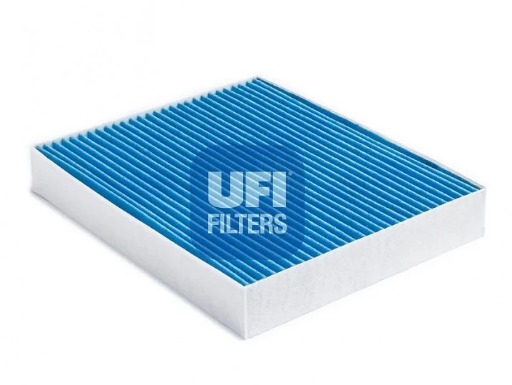UFI Filters - 34.350.00 - Innenraumfilterelement