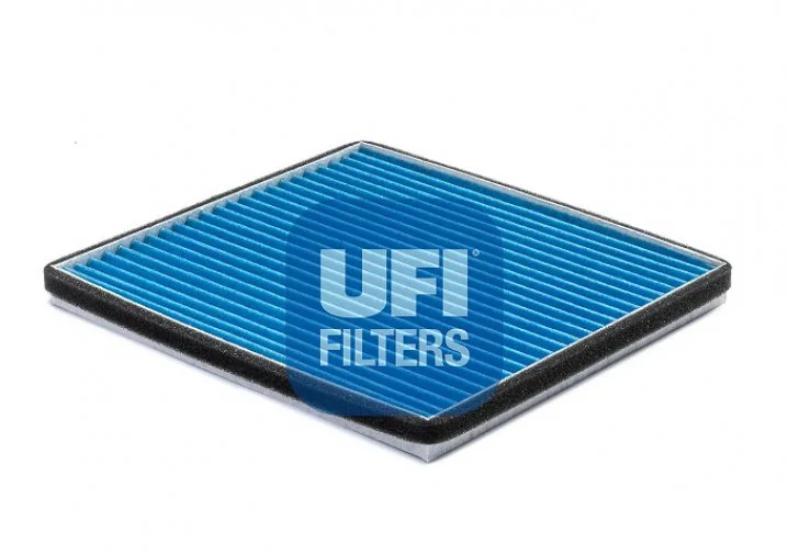 UFI Filters - 34.398.00 - Innenraumfilterelement