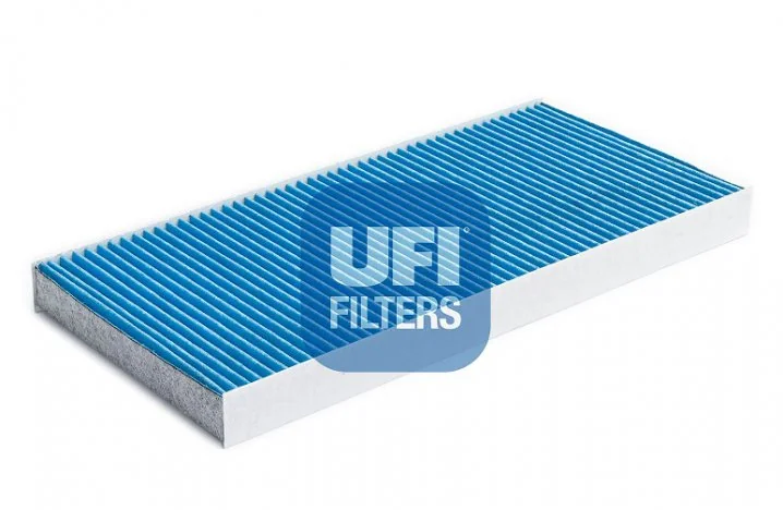 UFI Filters - 34.407.00 - Innenraumfilterelement